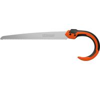 Seghetto art.1507 con manico ad ombrello 30 cm Stocker