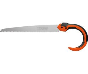 Seghetto art.1507 con manico ad ombrello 30 cm Stocker