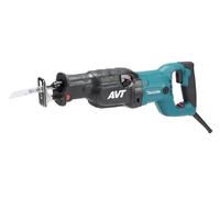 Seghetto Alternativo 1510W Gattuccio MAKITA Sega Dritta Professionale JR3070CT