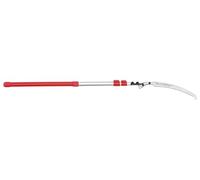 Seghetto asta telescopica 4,5M FORESTER 4500 Silky