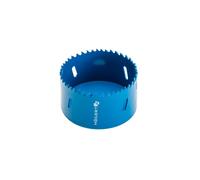Seghetto Bimetallo 51 mm, Acciaio M42 HT6D424