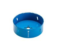 Seghetto Bimetallo 76 mm, Acciaio M42 HT6D439