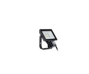 SEGHETTO BVP008 GRIGIO SCURO ATTACCO PROIETTORE LED 911401874983