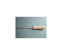 Seghetto cartongesso superprofessionale manico legno lama 18 cm