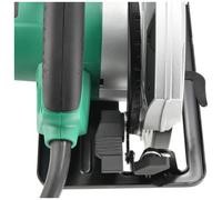 Seghetto circolare 165 mm 1200 W CSS165 S-97238