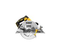 Seghetto circolare a batteria 184mm xr 18v 0ah DCS572NT-XJ