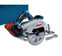Seghetto Circolare Bosch 18V 1 x 5.5Ah Li-Ion BITURBO ProCORE18V GKS 18V-68 C