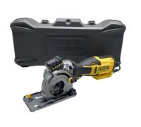 Stanley FME380K-QS Mini Sega Circolare 650 W