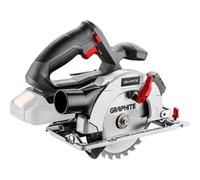 Seghetto circolare a batteria 18V Li-Ion quadrante ENERGY+ 58G008