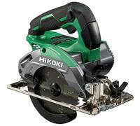 Seghetto circolare HIKOKI C3605DB 36 V 125 mm C3605DB solo corpo