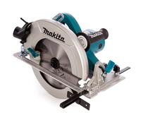 Seghetto Circolare Makita 270Mm 240V 2.100 W Velocità 4300 Rpm Leggero HS0600