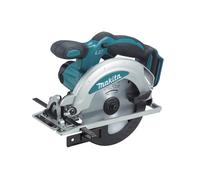 Seghetto Circolare Makita DSS610Z LXT 165Mm 18V Unità Nuda MAKDSS610Z