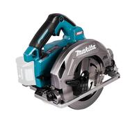 Seghetto Circolare Makita XGT 40VMAX 40V Unità Nuda E Caso MAKPAC MAKHS004GZ2