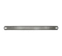 Seghetto circolare per metallo e legno 300 mm, bifacciale, 72 pezzi.