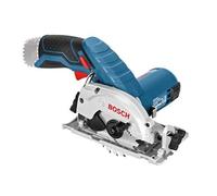 Seghetto Circolare Professionale Bosch 12V Unità Nuda BSH6016A1001 GKS 12V-26