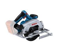 Seghetto Circolare Professionale Bosch 18V Unità Nuda BSH6016C1200 GKS 18V-57-2
