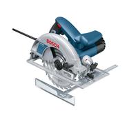 Seghetto Circolare Professionale Bosch 190Mm 1400W 240V BSH601623070 GKS 190