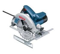 Seghetto Circolare Professionale Bosch 190Mm 1400W 240V BSH601623070 GKS 190