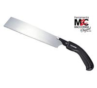 TAJIMA - Segaccio con dentatura incrociata, Lunghezza lama: 265 mm 265