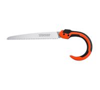 Seghetto con manico ad ombrello Stocker 25 cm