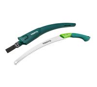 Seghetto da giardino con coperchio