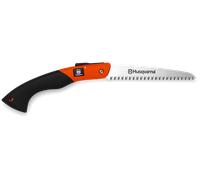 Seghetto da giardino pieghevole originale Husqvarna per potatura manuale 200 ...