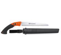 Seghetto da giardino pieghevole originale Husqvarna per potatura manuale 200 ...