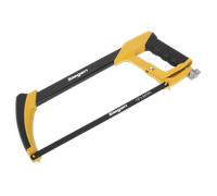 Seghetto Da Ingegnere 300Mm - Sealey S01101 Nuovo