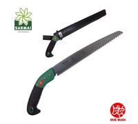 SEGHETTO DA POTATURA PROFESSIONALE CON FODERO RS 210/27 KARATE' LAMA 270 mm