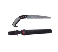 Sega potatura lama dritta pistola sr samurai sr-240-lh cm 24/mm 4 + fondina Samu