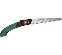 SEGHETTO DUE BUOI RS180/18 KARATE' LAMA 18 CM IN ACCIAIO PROFESSIONALE