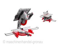 Seghetto Da Tavolo E Seghetto A Incastro TK 305