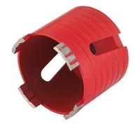SEGHETTO DIAMANTATO 82 MM/M16 [1 PEZZO] 7958000