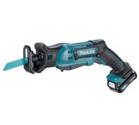 Seghetto diritto 13mm 12V CXT Makita JR103DSMJ