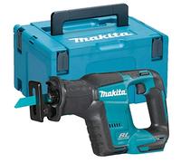Makita DJR188ZJ Seghetto diritto 18v senza batterie