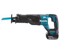 Seghetto diritto 18V LXT BL Makita DJR187RTE
