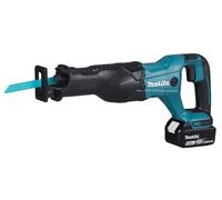 Seghetto diritto 32mm 18V LXT Makita DJR186RTE