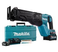 Seghetto diritto 32mm 40V XGT BL Makita JR002GM201