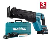 Seghetto Diritto Gattuccio Alternativo a Batteria 40V MAKITA Sega Kit JR001GM201