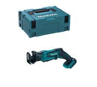 Seghetto Diritto MAKITA DJR183ZJ (solo corpo macchina corpo + MAKPAC 2)