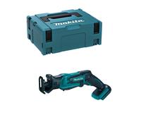 Seghetto Diritto MAKITA DJR183ZJ (Solo corpo + MAKPAC 2)