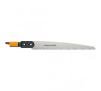 Seghetto dritto Fiskars QuikFit con lunghezza lama di 52 cm
