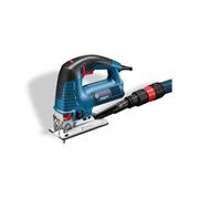 Seghetto elettrico Bosch GST 160 BCE 800 W 16 cm di taglio in legno