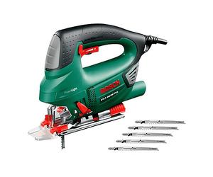 SEGHETTO ELETTRICO BOSCH PST 900 PEL