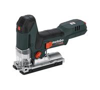 SEGHETTO ELETTRICO METABO ST 18 LT 130 BL