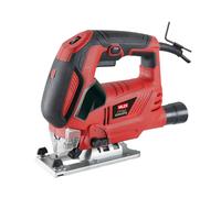 Valex S1810EPQ Seghetto Alternativo, 810W, guida laterale e lama inclusi