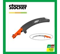 Seghetto ORIGINALE STOCKER mod. 430TC + CUSTODIA inclusa OFFERTA