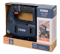 Seghetto FERM Powerline 400 watt