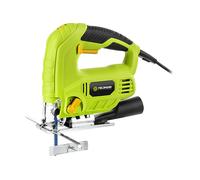 SEGHETTO FIELDMANN FDP 200712-E - Lunghezza lama 8 cm - Potenza 710 W - Alimentazione elettrica
