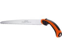 SEGHETTO DRITTO STOCKER MAESTRAL 300 SEGACCIO CON FONDINA POTATURA GIARDINAGGIO